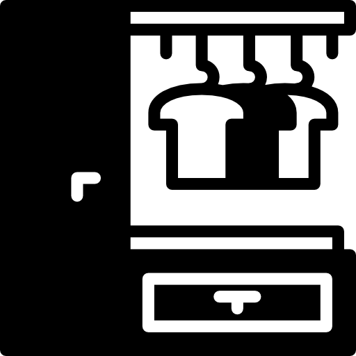 Garderoberi [wardrobe]