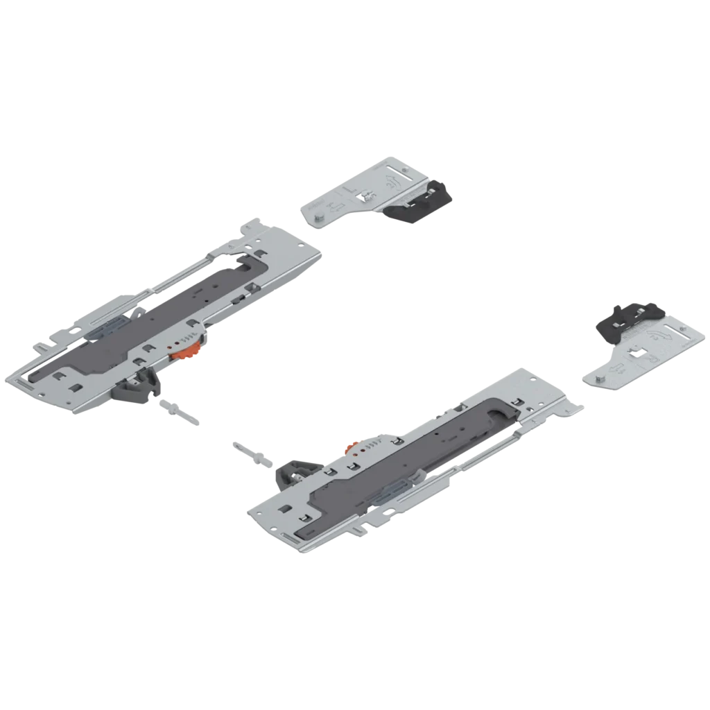 TIP ON BLUMOTION 15-40KG I DRZAC 350-650MM T60B3530