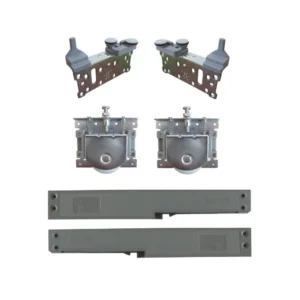 PKM 80R meh.+SFT-005 dva usp.