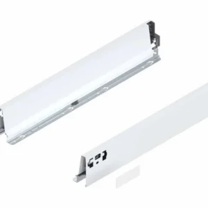 STRANICA ANTARO M 450MM BIJELA B-378M4502SAB