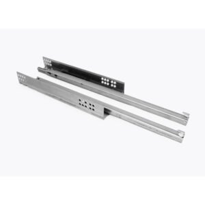 KLIZAC TANDEM DJEL. IZVL. 300MM B-550H3000B