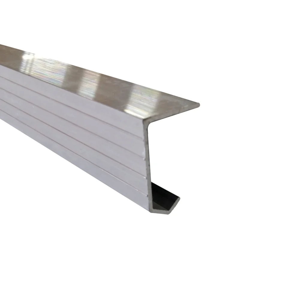 SK-28 Al gornja jednokan.šina