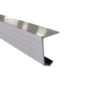 SK-28 Al gornja jednokan.šina