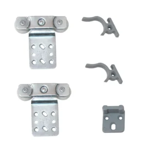 SG-38 R Metalni mehanizam