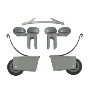 EP10 meh. asimetrični - 45 kg