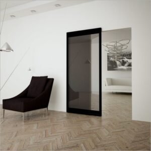 Sistemi za pregradna klizna vrata