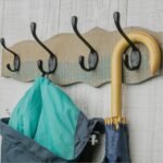 Dekorativni čiviluci za namještaj