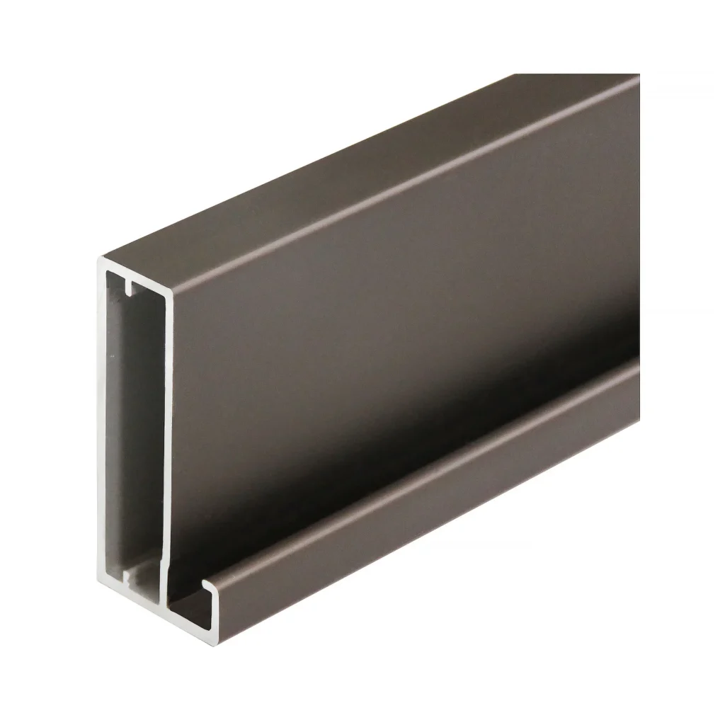 RAM 1002 A profil za front ČK