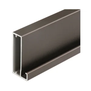 RAM 1002 A profil za front ČK