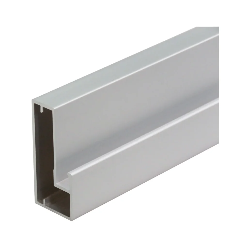 RAM 1002 D profil AL SM