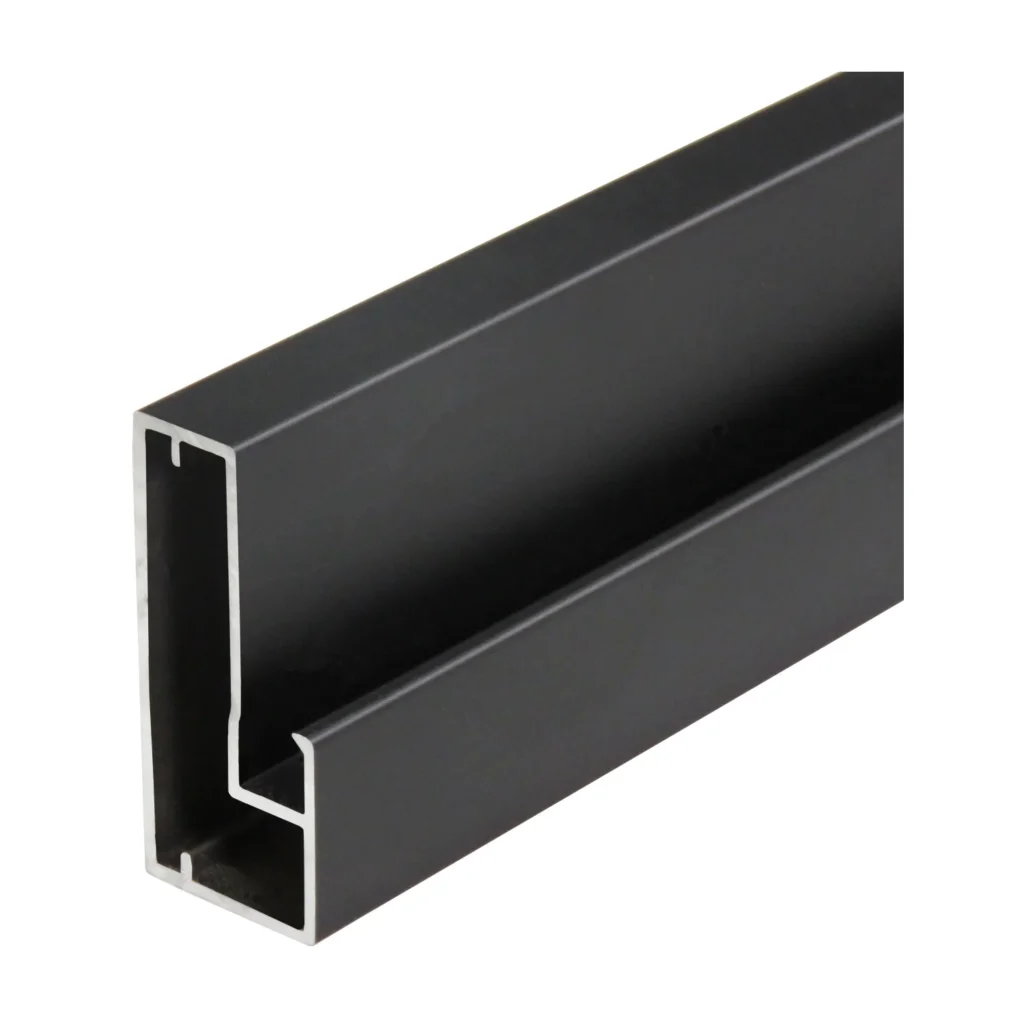 RAM 1002 D profil AL CM