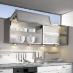 Aluminijumski profili za izradu staklenih frontova