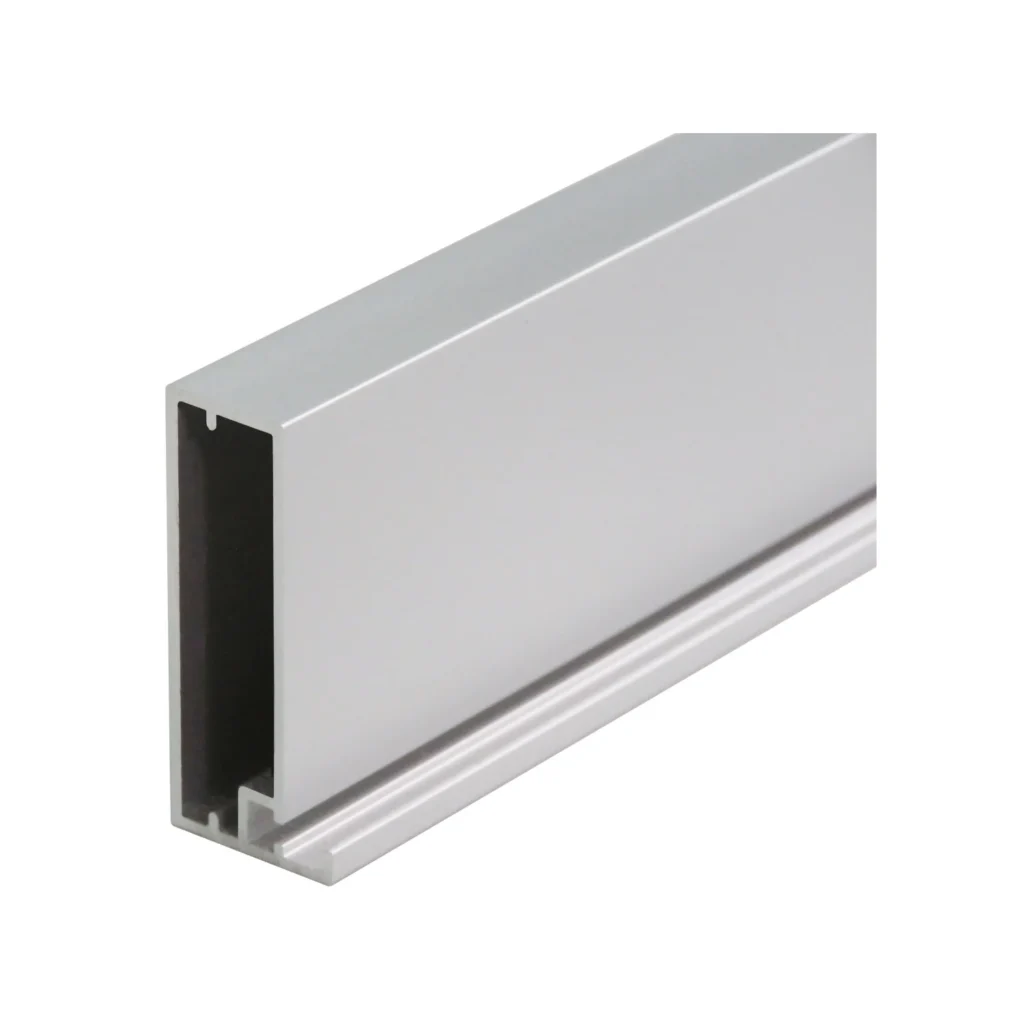 RAM 1002 N profil AL SM