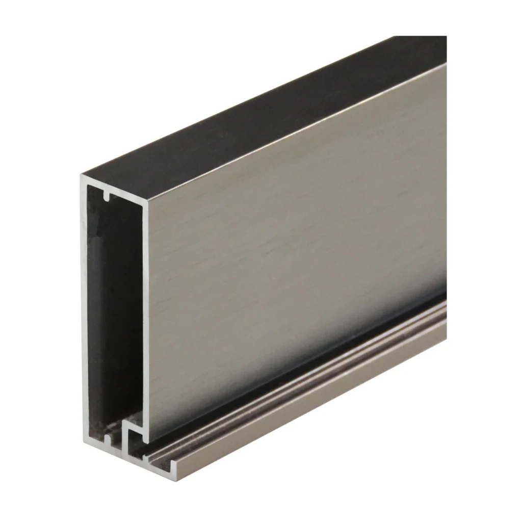 RAM 1002 N profil AL BBM