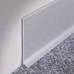 Profili za spoj poda i zida