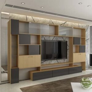 Sistemi za laka drvena i staklena klizna vrata