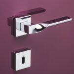 Kvake, brave i prihvatnici za sobna vrata