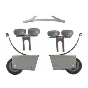 EP10 meh. simetrični - 45 kg