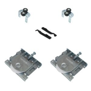 PKM 80N klizni sistem