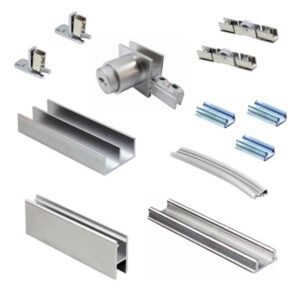 SS 2010 klizni sistem