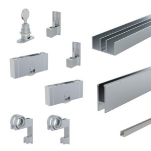 SC 12/6 klizni sistem