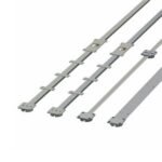 Zatezači / Španeri za drvena plakarska vrata