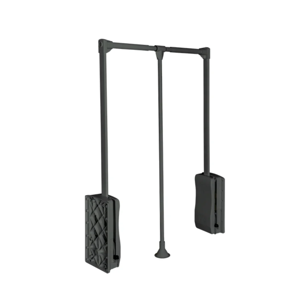UP lifter 87.5-120cm antracit – GTV
