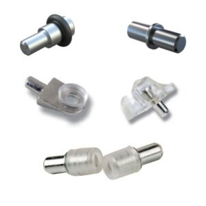 Nosači za police u korpusu