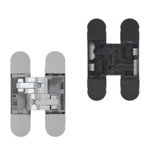 Šarke za sobna vrata u enterijeru