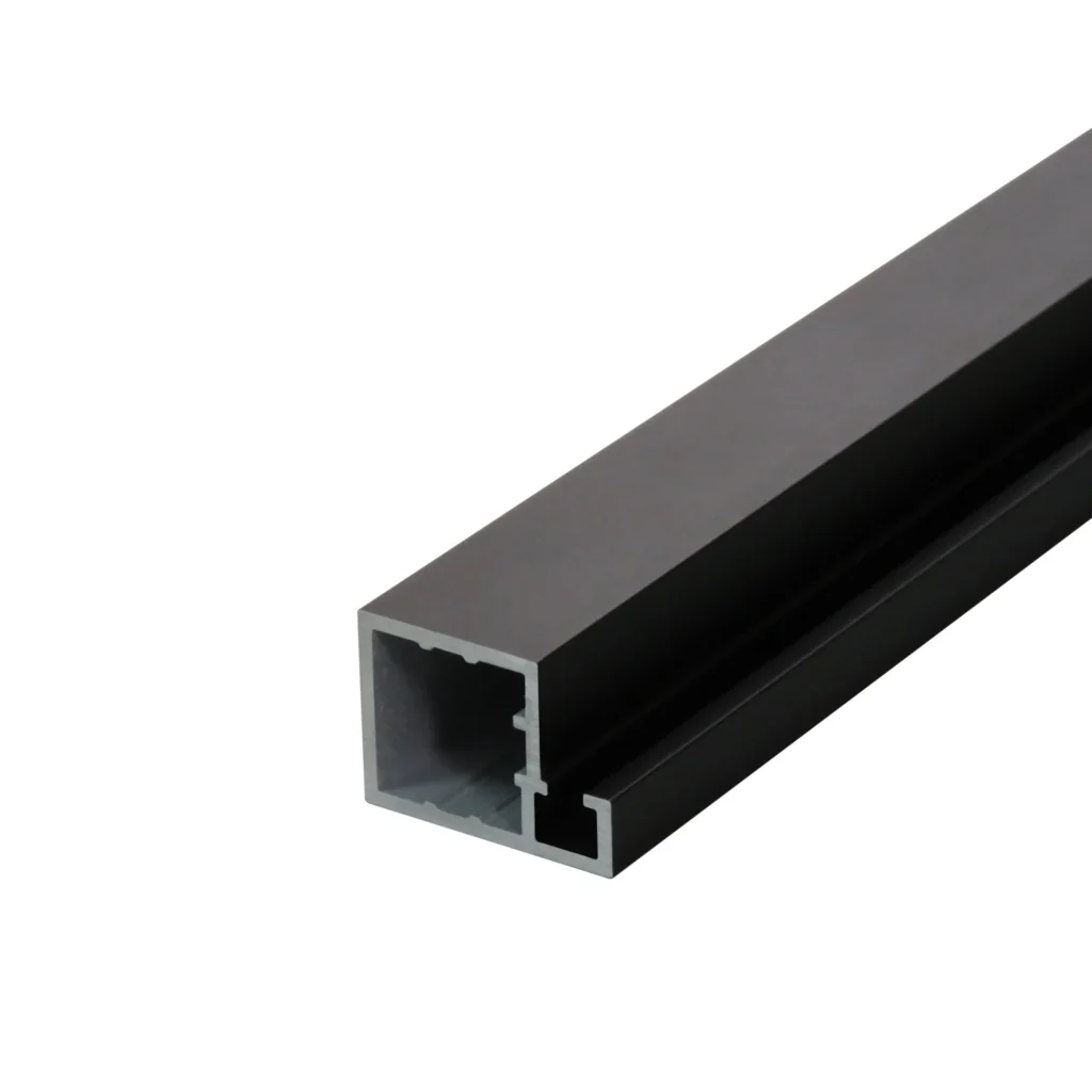 RAM 1009 profil za front AL CM