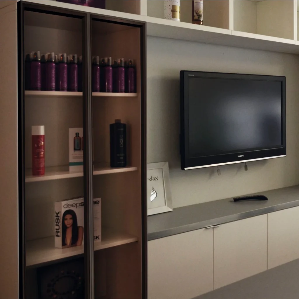 RAM 1009 profil za front AL CM