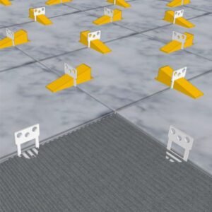 Nivelatori i krstići za keramičke pločice