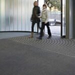 Otirači sa aluminijumskom osnovom