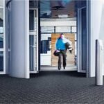 Tekstilni i gumeni otirači