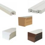 PVC garnišne i elementi