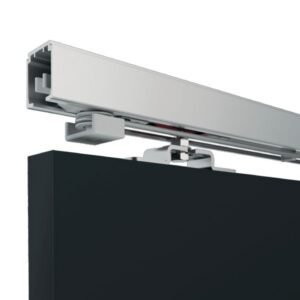 Sinhro sistem za drvena klizna vrata