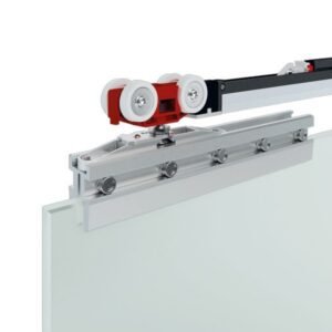 Vetro 40 Fluid za staklena vrata