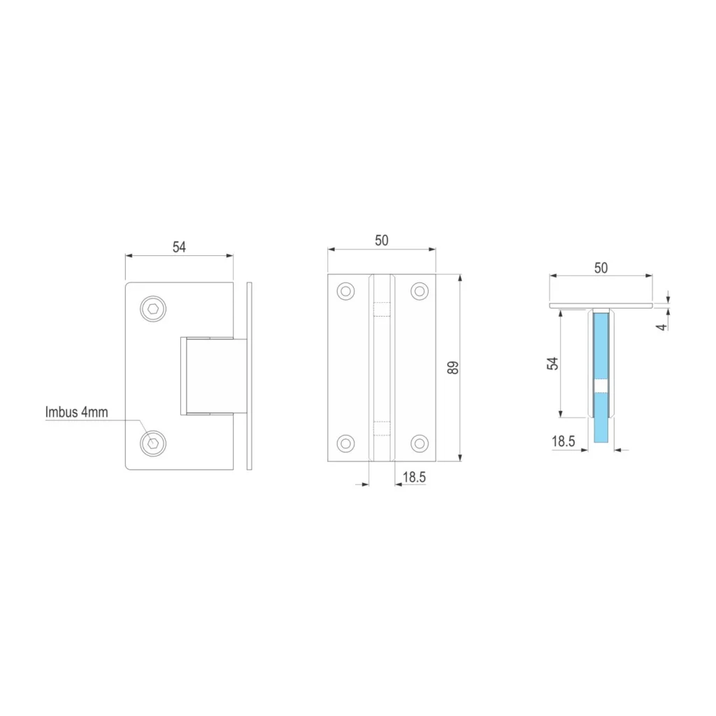TK šarka 90 z-s-o sjaj MB
