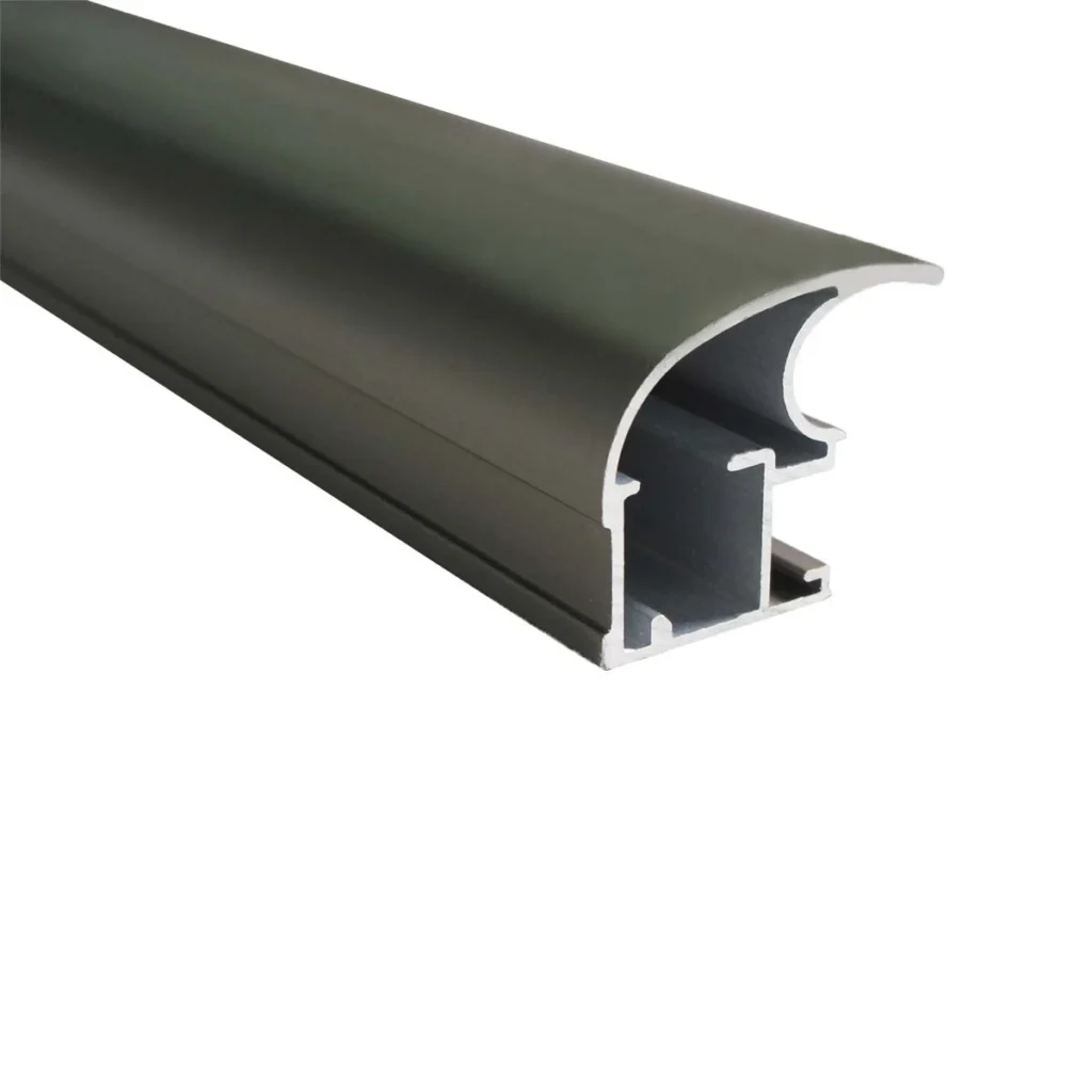 EP10-876 Rukohvat jednost. BM