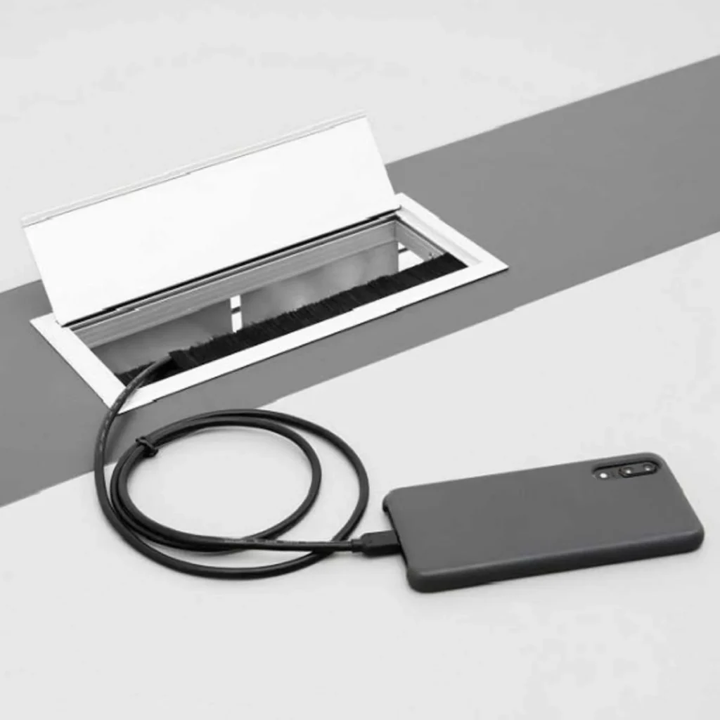 OR rozetna stola “FORRO” SI