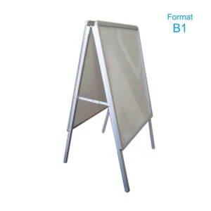 REK Al reklama “A” format B1