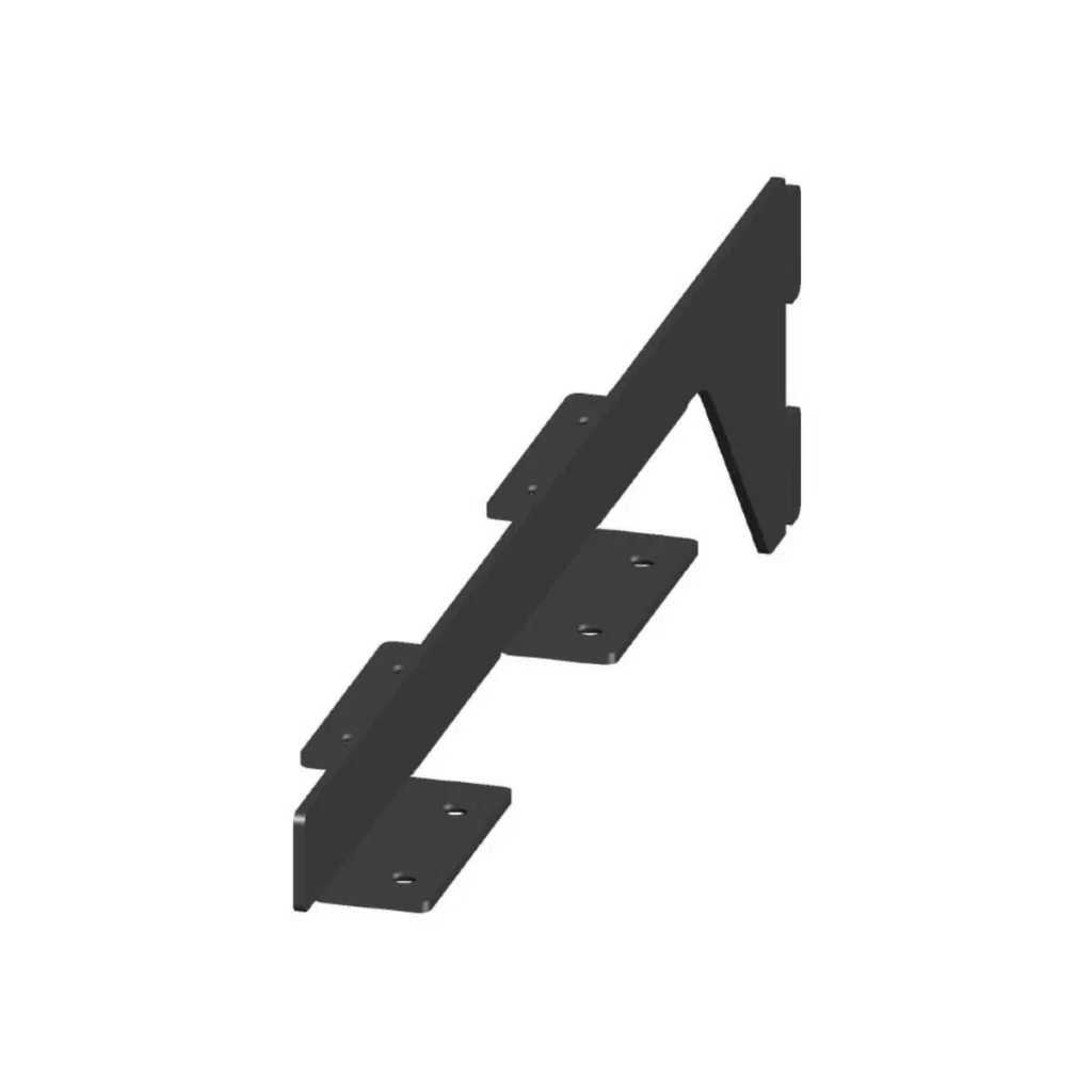 WI BD obostrani nosači drv. police ANT