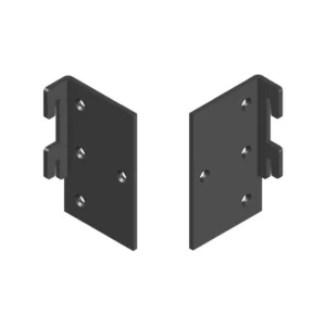 WI BD skriveni nosači za korpus ANT