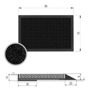 EPO G-Cleanwell-crni  70×90