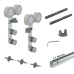 PVS VENUS 22S set 1,67m sa usp.