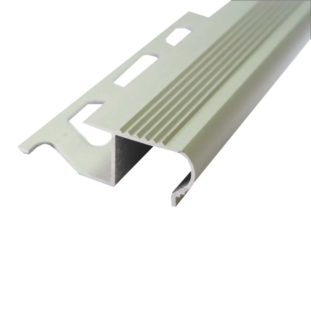 ST H=12mm 390 L=2,5m AL SM