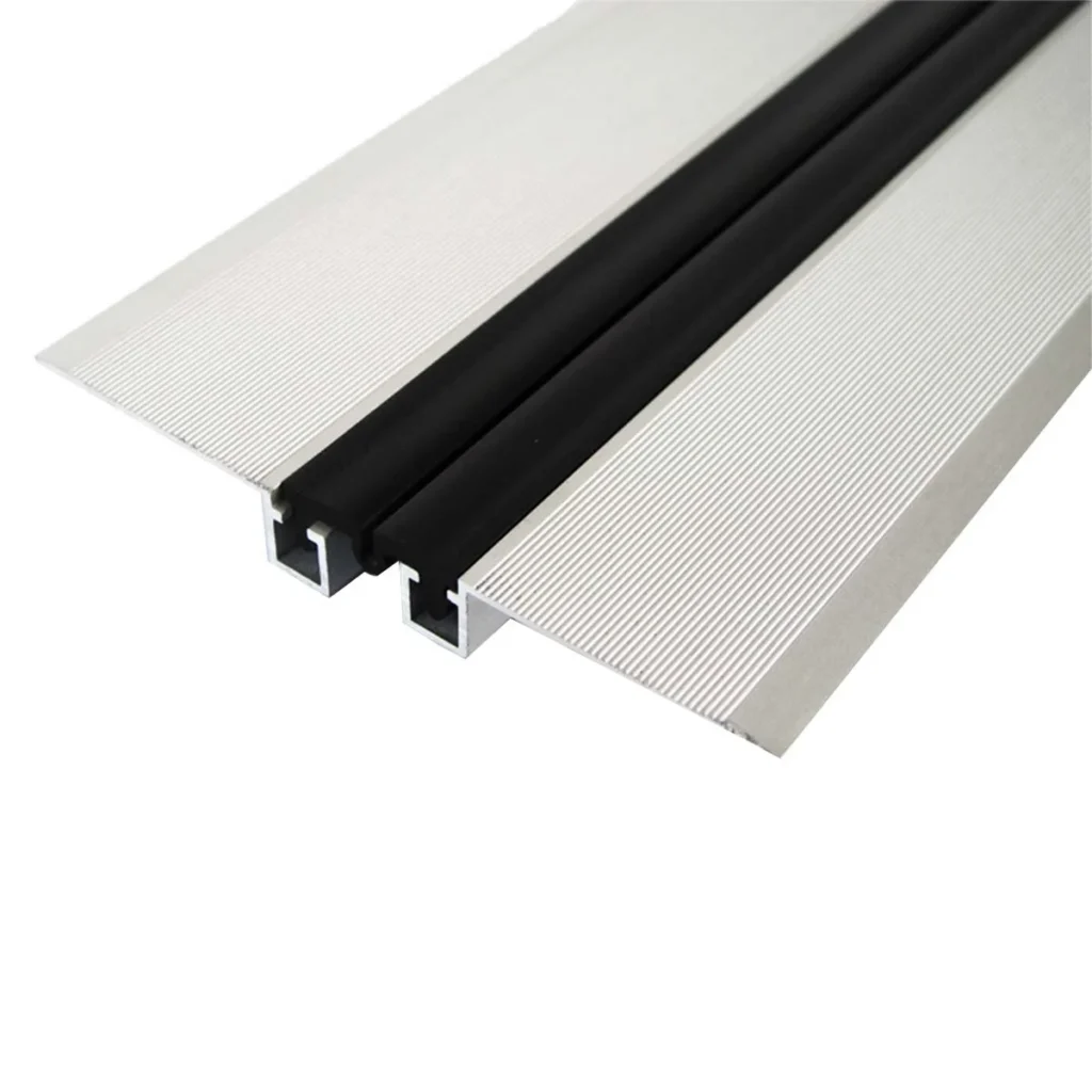 DIL N AL prof. H=8-12mm S=30mm