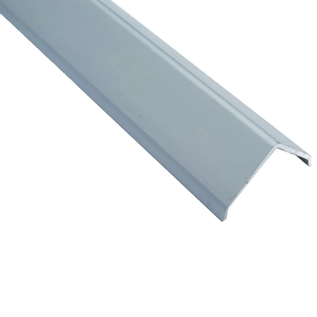 LZZ 3508/20×20/2,7m AL SM