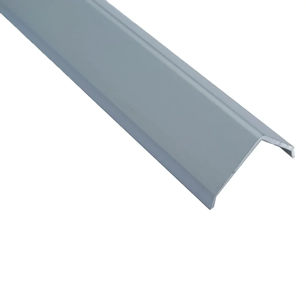 LZZ 3530/30×30/2,7m AL SM