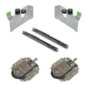 PKM 90R klizni sistem